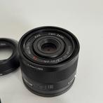 Sony FE 35mm f/2.8 ZA Zeiss Sonnar T*, Enlèvement, Utilisé