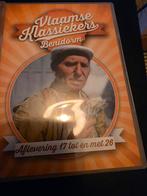 Benidorm, Cd's en Dvd's, Ophalen of Verzenden, Gebruikt