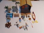 playmobil 3286, Ophalen of Verzenden, Gebruikt, Complete set