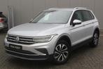 Volkswagen Tiguan 1.5 TSI DSG lichte vracht / utilitaire - 8, Stof, 4 cilinders, 5 zetels, Particulier