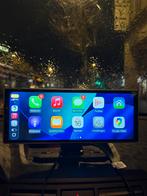 Apple car play scherm, Auto diversen, Autoradio's, Ophalen of Verzenden, Zo goed als nieuw