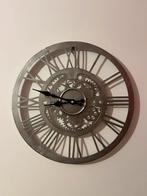 Horloge murale, Enlèvement ou Envoi, Comme neuf, Horloge murale