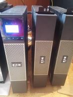 UPS EBM EATON 5PXEBM48RM2U-48 V-EATON UPS 5PX1000/1500/2200, Computers en Software, Ophalen of Verzenden, Zo goed als nieuw