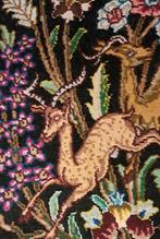 Perzisch tapijt Tabriz van het type Levensboom(met zijde), Ophalen