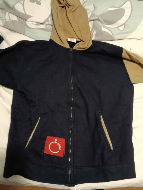 Chiro vesten, Kinderen en Baby's, Kinderkleding | Kinder-kledingpakketten, Gebruikt, Overige maten, Ophalen of Verzenden