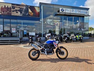 BMW F 900 GS - EX DIRECTIE beschikbaar voor biedingen