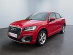 Audi Q2 Sport*GPS*Caméra*Attelage*Clim auto*Capteurs Av/Ar, Rouge, Achat, Entreprise, 5 portes