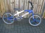 BMX Crossfiets - Wielmaat: 20 INCH, Fietsen en Brommers, Ophalen, Gebruikt, 16 tot 20 inch, Voetsteunen