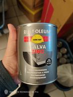 Rust oleum galvanisation à froid 1kg, Nieuw, Verf, Ophalen