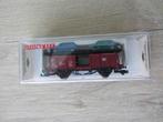 Fleischmann N 8225K dubbeldek autotransport DB tijdperk IV, Hobby en Vrije tijd, Modeltreinen | N-Spoor, Gelijkstroom, Fleischmann