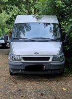 Van Ford transit aménagé, 6 à 7 mètres, Intégral, Diesel, Particulier