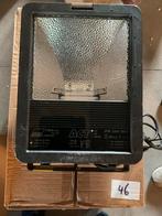 Halogen breedstraler 4 stuks, Ophalen, Zo goed als nieuw