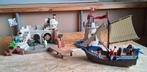 Playmobil Britse zeevaarders - 3 sets, Ophalen of Verzenden