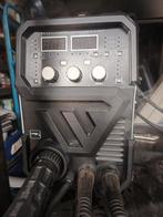 Poste Mig-Mag, MMA, TIG Lift 200A synergic, Ophalen, Zo goed als nieuw, Tig