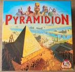 Pyramidion - bordspel (nieuw!), Hobby en Vrije tijd, Ophalen of Verzenden, Nieuw, White Goblin Games
