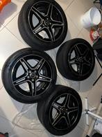 18 inch AMG Mercedes  W213 S213 CLS C257/W257 velgen, Auto-onderdelen, Ophalen