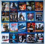 Ruime voorraad Blu-Ray en DVD films, Ophalen of Verzenden