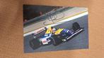 Nigel Mansell # Williams F1 10x15cm handtekening (print), Verzenden, Nieuw, Formule 1