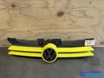 VW GOLF 4 geel grille 1998-2003, Ophalen of Verzenden, Gebruikt, Volkswagen