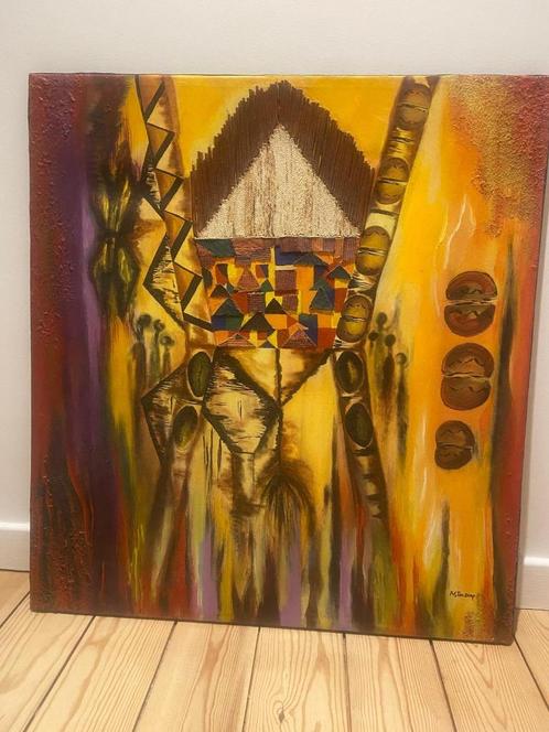 Artistieke schilderijen, Antiek en Kunst, Kunst | Beelden en Houtsnijwerken, Ophalen