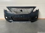 Peugeot 2008 GT-line Facelift voorbumper 9814116177, Gebruikt, Bumper, Peugeot, Voor