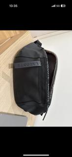 Sacoche lacoste grand forma., Bijoux, Sacs & Beauté, Sacs | Sacs à bandoulière, Enlèvement, Comme neuf, Autres couleurs, Autres marques