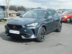 Cupra Formentor Formentor 1.4 e-Hybrid PHEV DSG (150 kW), Autos, Autos Autre, Argent ou Gris, Achat, Entreprise, 34 g/km