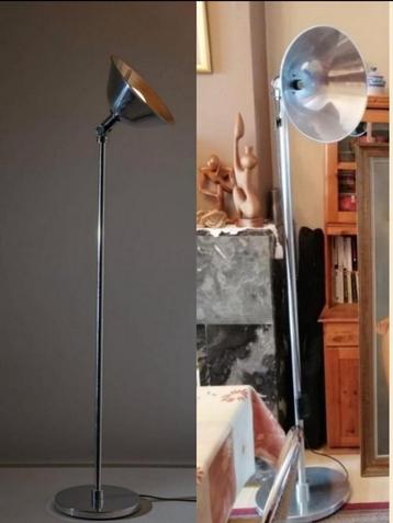 GATCPAC Santa & Cole grote vloerlamp DESIGN Josef Torres beschikbaar voor biedingen
