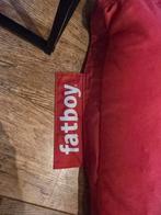 2 Fatboy zitzakken, Huis en Inrichting, Zitzakken, Ophalen