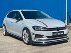 VOLKSWAGEN POLO BEATS-KIT VOLLEDIG GTI 2018/01, Auto's, Bluetooth, Bedrijf, Te koop, Polo