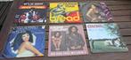 45 ronden: Bee Gees - Diana Ross..., Ophalen of Verzenden