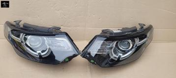 Land Rover Discovert Sport L550 Xenon Koplamp links rechts