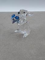 Swarovski Konijn met vergeet-mij-nietje 1142953., Ophalen of Verzenden, Zo goed als nieuw