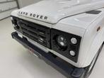 Land Rover Defender 2.4 Turbo - D E/Nieuwstaat!/Volledig, Zwart, https://public.car-pass.be/vhr/a04aa9a1-19c6-43a8-9667-b9665d023b69