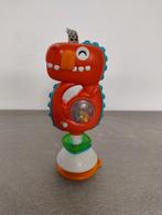 Muziekspeelgoed voor met zuignap, Kinderen en Baby's, Zo goed als nieuw, Overige typen, Met geluid