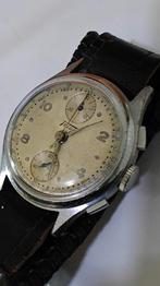 Vintage chronograaf, Ophalen of Verzenden