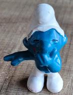 Lolsmurf, Verzamelen, Stripfiguren, Ophalen of Verzenden, Smurfen, Gebruikt, Beeldje of Figuurtje