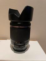 Tamron for Nikon 18-200mm F/3.5-6.3 DiII VV, Telelens, Ophalen of Verzenden, Zo goed als nieuw, Zoom