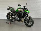 Kawasaki - z900 performance 1478 km - Moto Center Mertens, Motoren, Naked bike, 948 cc, Bedrijf, 4 cilinders