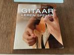 Boek gitaar leren spelen, Boeken, Ophalen of Verzenden