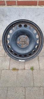 Jante tole 5x115 7jx17h2 Opel, Ophalen, Gebruikt