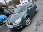 Volkswagen Jetta 2.0TDi 2006 année 100kw Full 0032478767323, Autos, 5 places, Cuir, 4 portes, Jantes en alliage léger