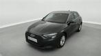 Audi A3 30 TFSI Advanced CUIR SPORT / NAVI / FULL LED, Auto's, Audi, Automaat, 4 deurs, Gebruikt, 4 cilinders