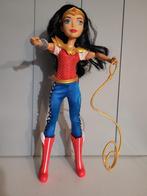 Actiefiguur Wonder Woman, Ophalen, Nieuw