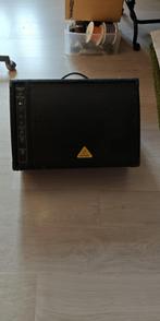 Behringer actieve monitor/speaker, Ophalen, Zo goed als nieuw, Minder dan 500 watt