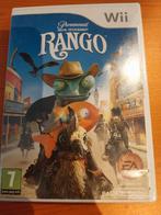 Rango, Comme neuf, Enlèvement