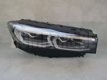 Koplamp BMW 7 Serie G11 G12 FACELIFT LCI FULL LED 21- 5A27A0 beschikbaar voor biedingen