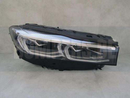 Koplamp BMW 7 Serie G11 G12 FACELIFT LCI FULL LED 21- 5A27A0, Auto-onderdelen, Verlichting, Gebruikt, 6 maanden garantie, Ophalen of Verzenden