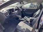 Kia CEED 1.0 T-GDi MHEV Pulse ISG DCT, Automaat, Navigatiesysteem, Zwart, Bedrijf