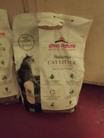 Litière Almo Nature Cat Litterpour  chats, Animaux & Accessoires, Accessoires pour chats, Enlèvement, Neuf